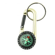 Nyckelring Compass